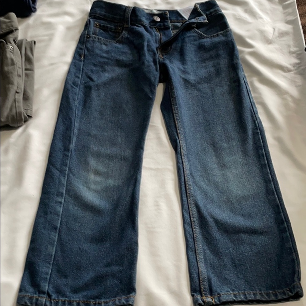 Pants - Picture 13 of 15